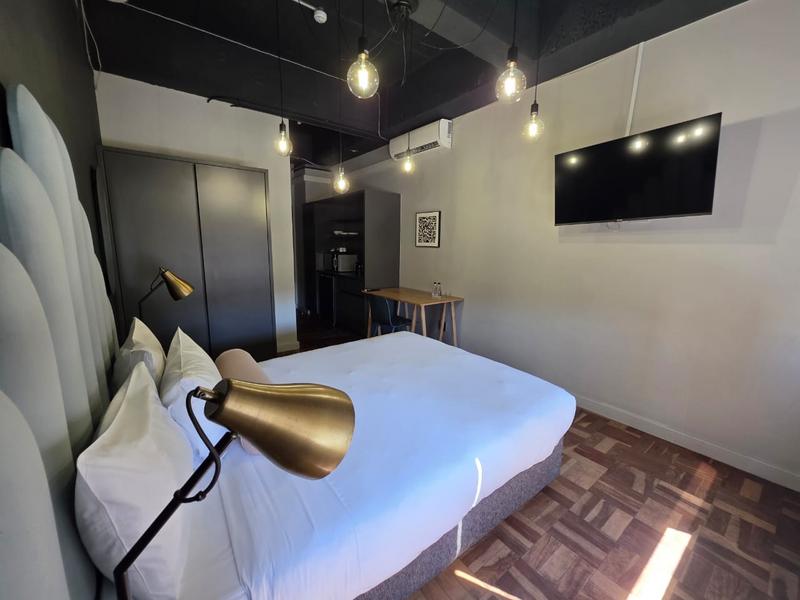 To Let 1 Bedroom Property for Rent in Cape Town Western Cape